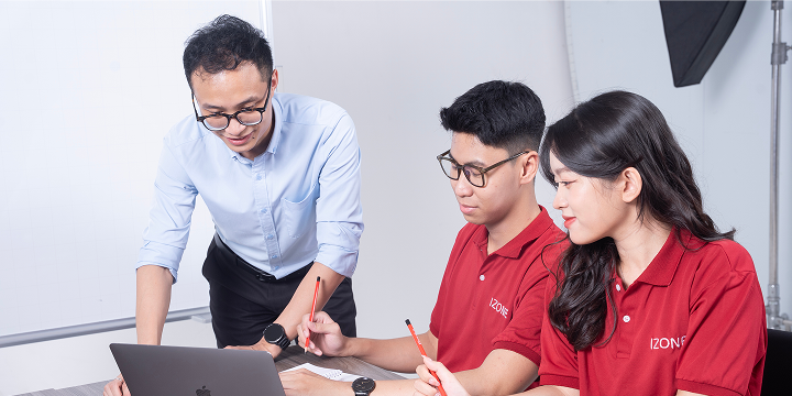 Speaking & Writing Cơ bản
