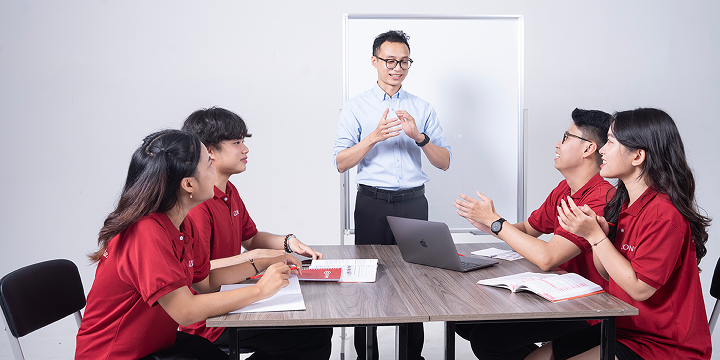 Speaking & Writing Nâng cao