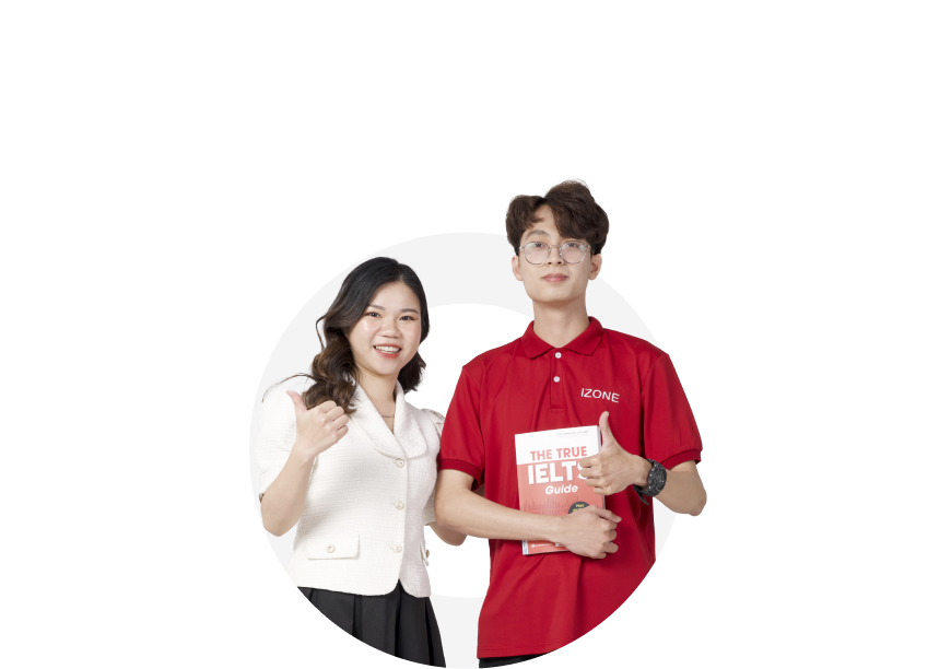 Khoá Speaking & Writing Nền tảng