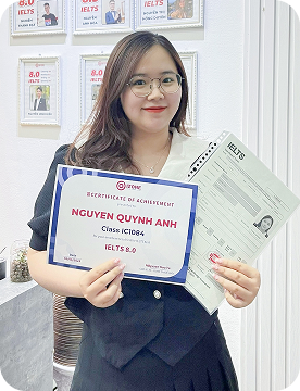 Quỳnh Anh