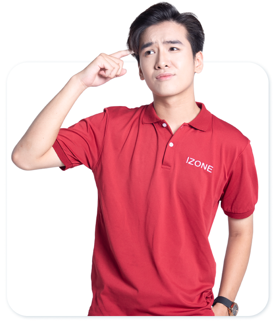 IZONE - IELTS Chiến lược