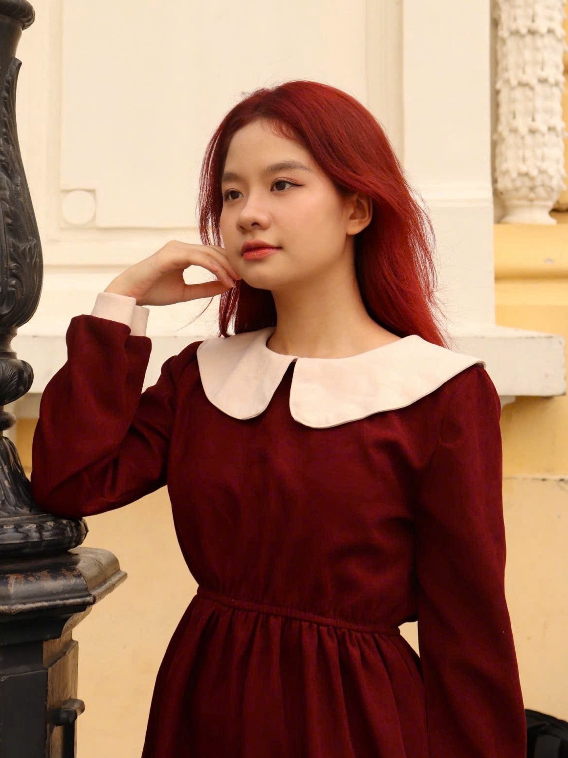 Hạnh Linh