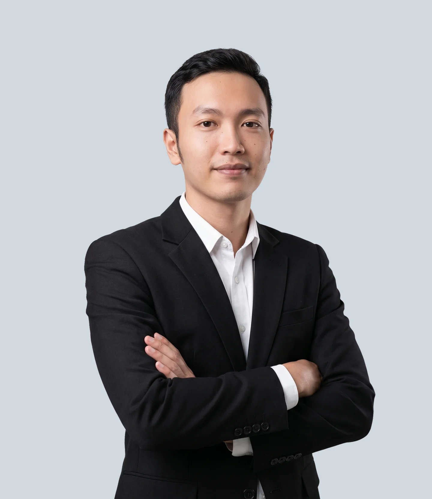 Lê Văn Minh Chính