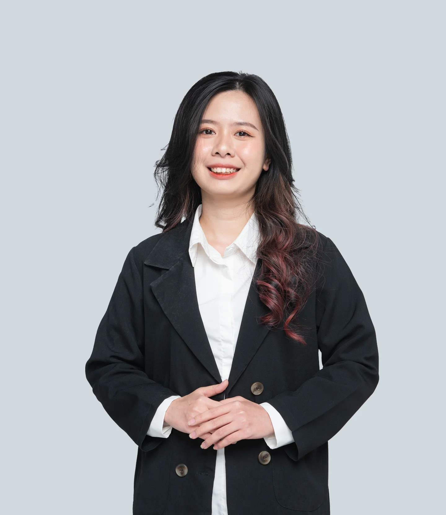 Nguyễn Thu Thuỷ