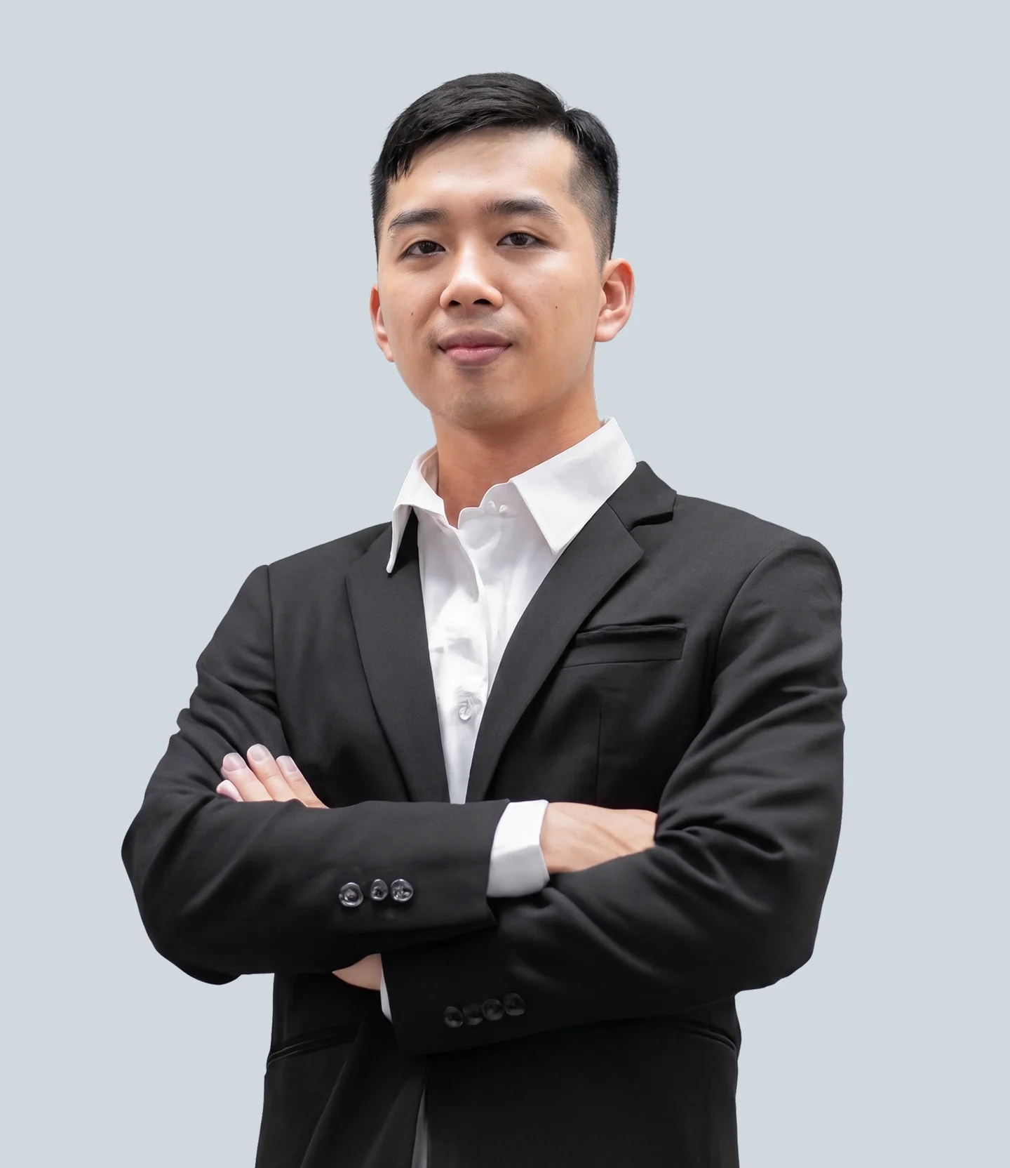 Phạm Minh Hoàng