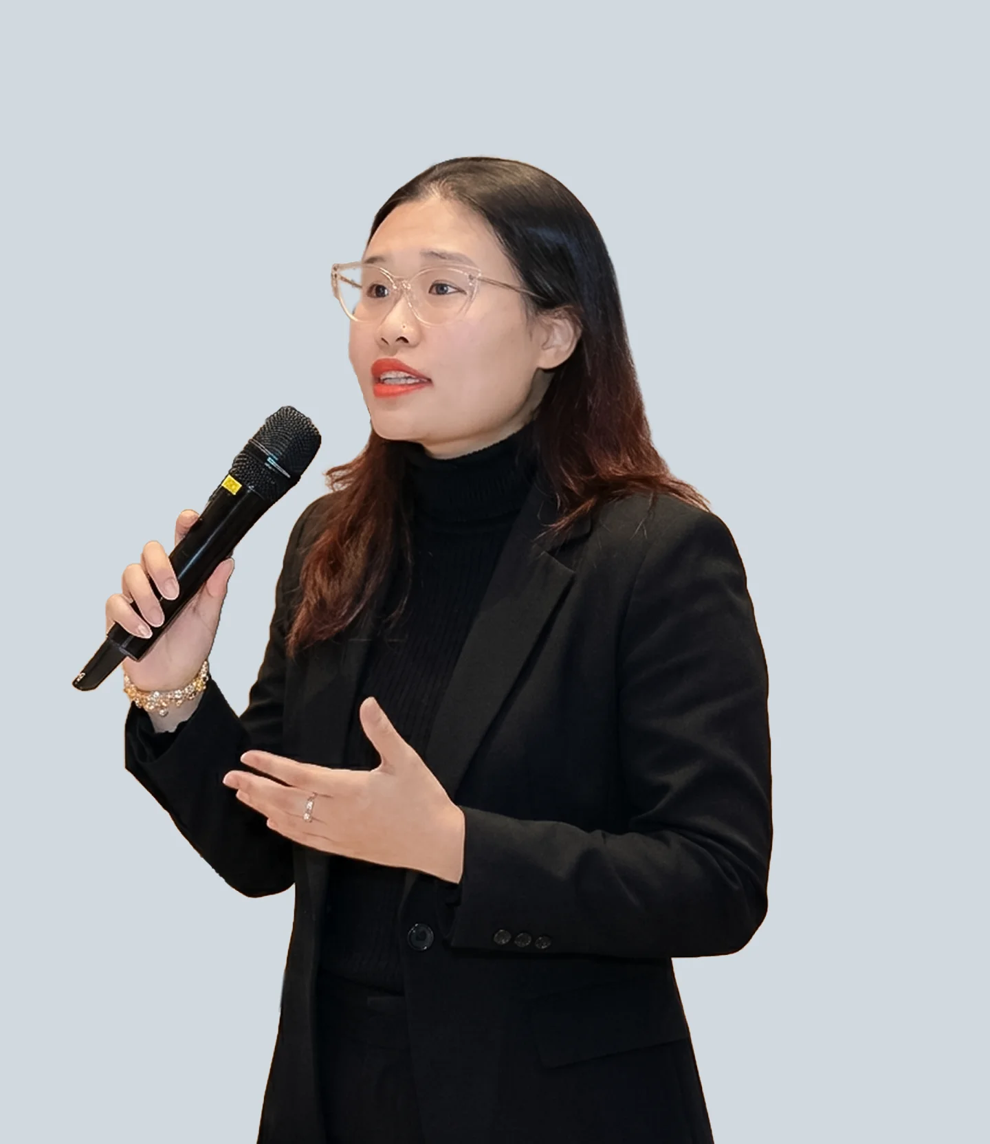 Trần Thanh Hiền