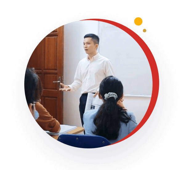 Giảng viên Phạm Hồng Long