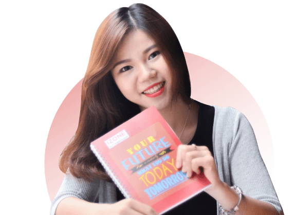 Giảng viên IZONE