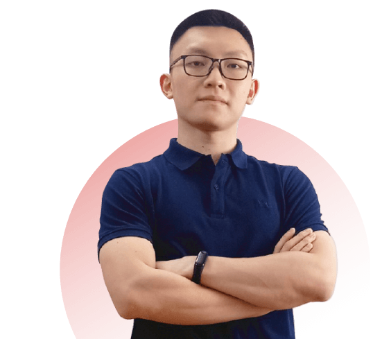 Giảng viên IZONE