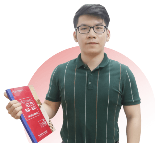 Giảng viên IZONE