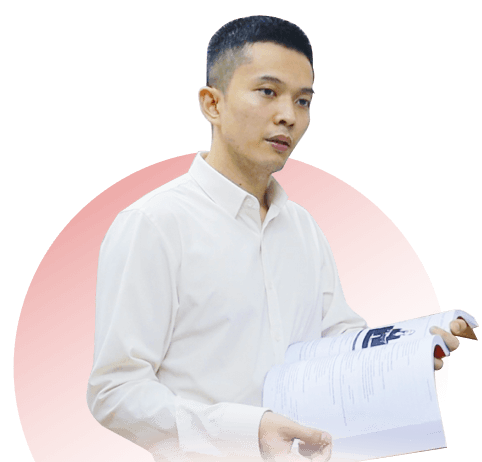 Giảng viên Phạm Hồng Long