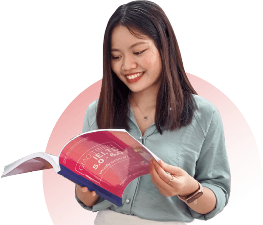 Giảng viên IZONE