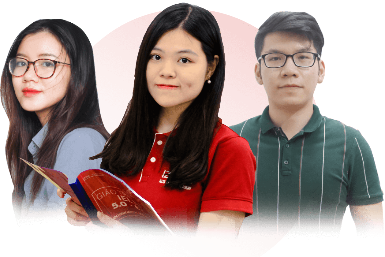 Giảng viên khóa chuyên sâu