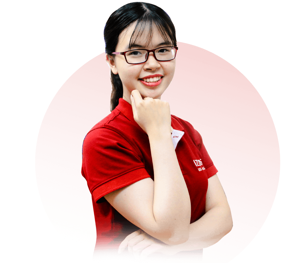 Giảng viên khóa speaking & writing chuyên sâu