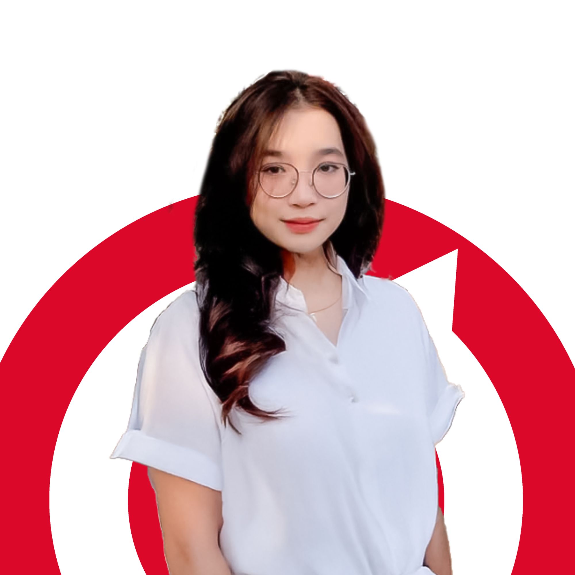Cô Đặng Nhật Hoàng Linh