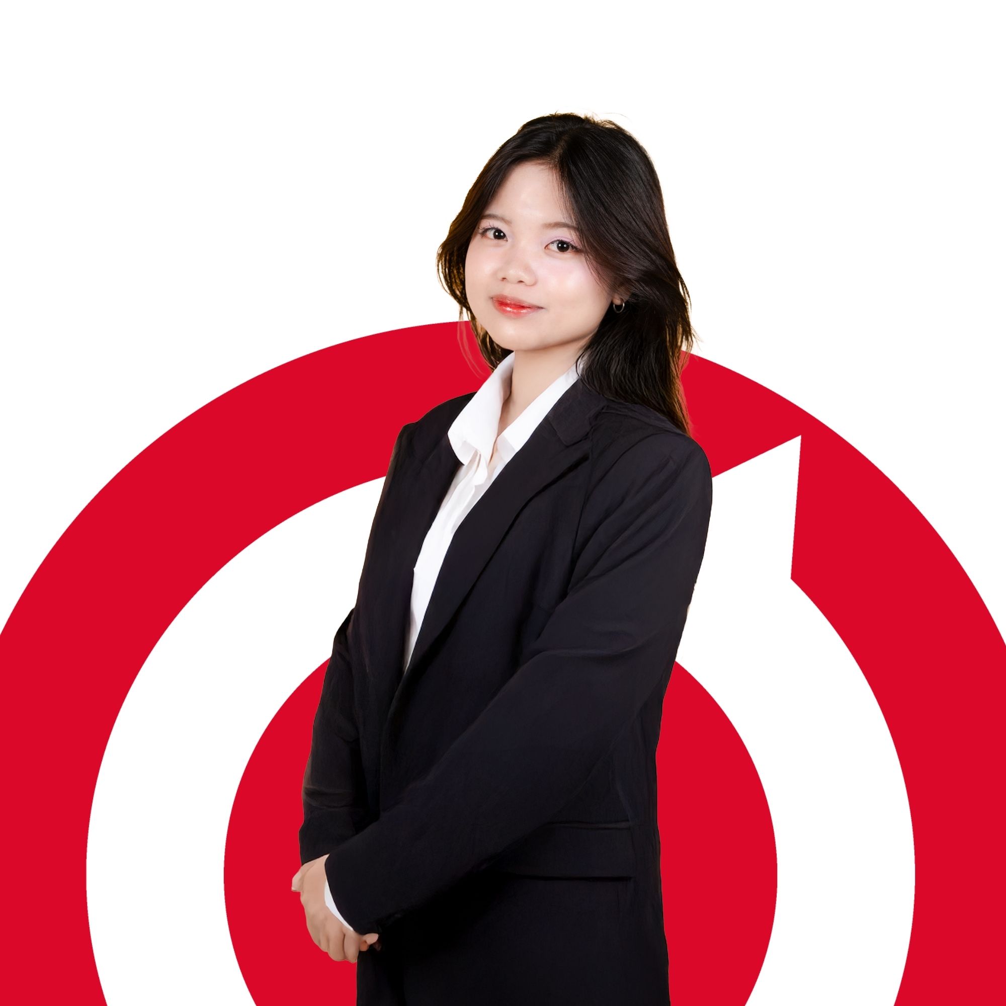Cô Trần Huyền Trang