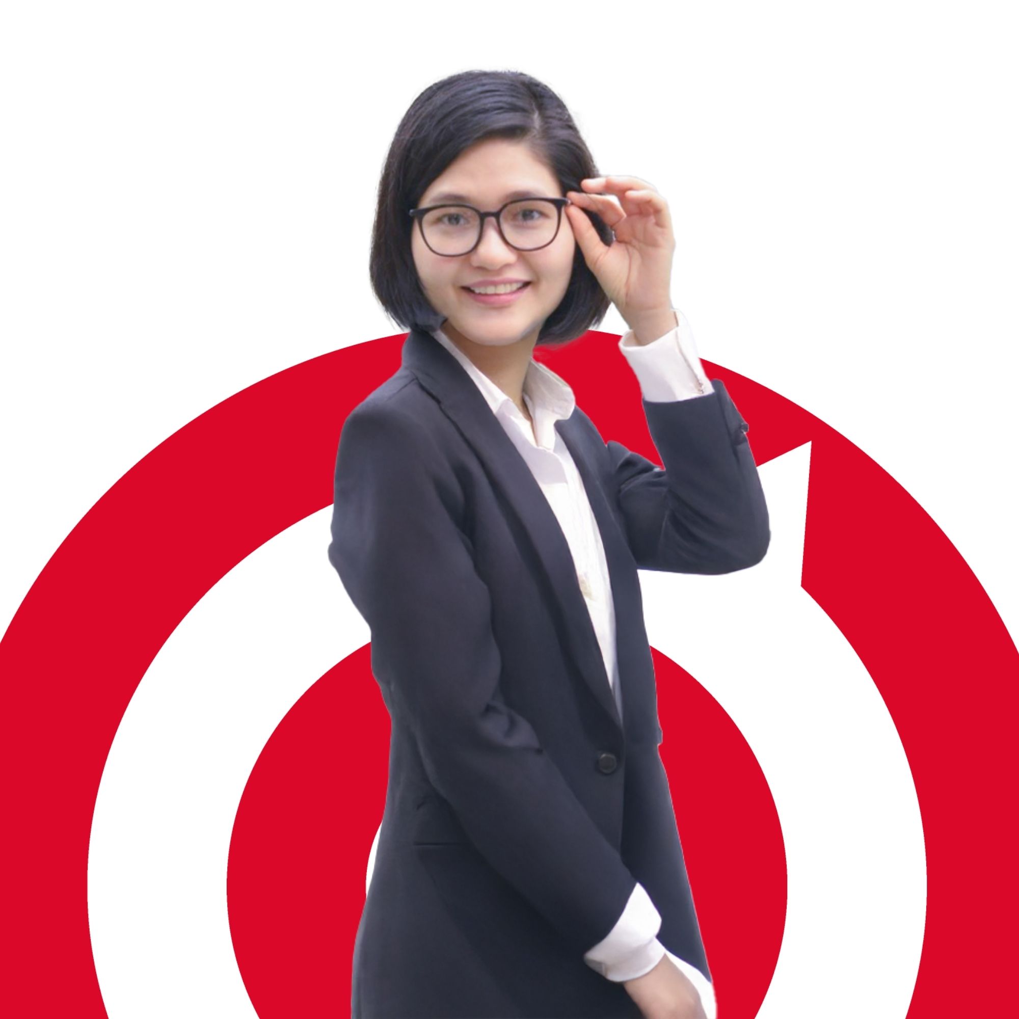 Cô Nguyễn Thị Bích Hà