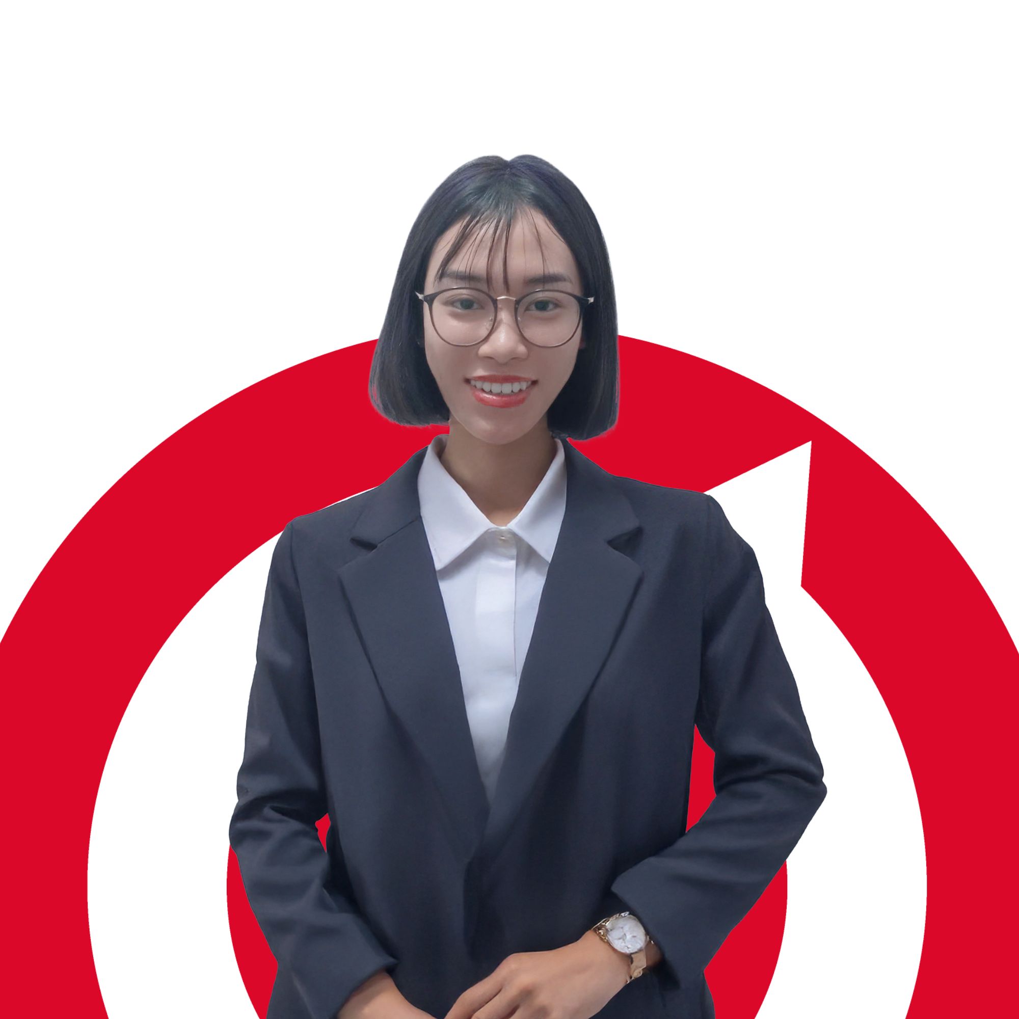 Cô Đinh Ngọc Ánh