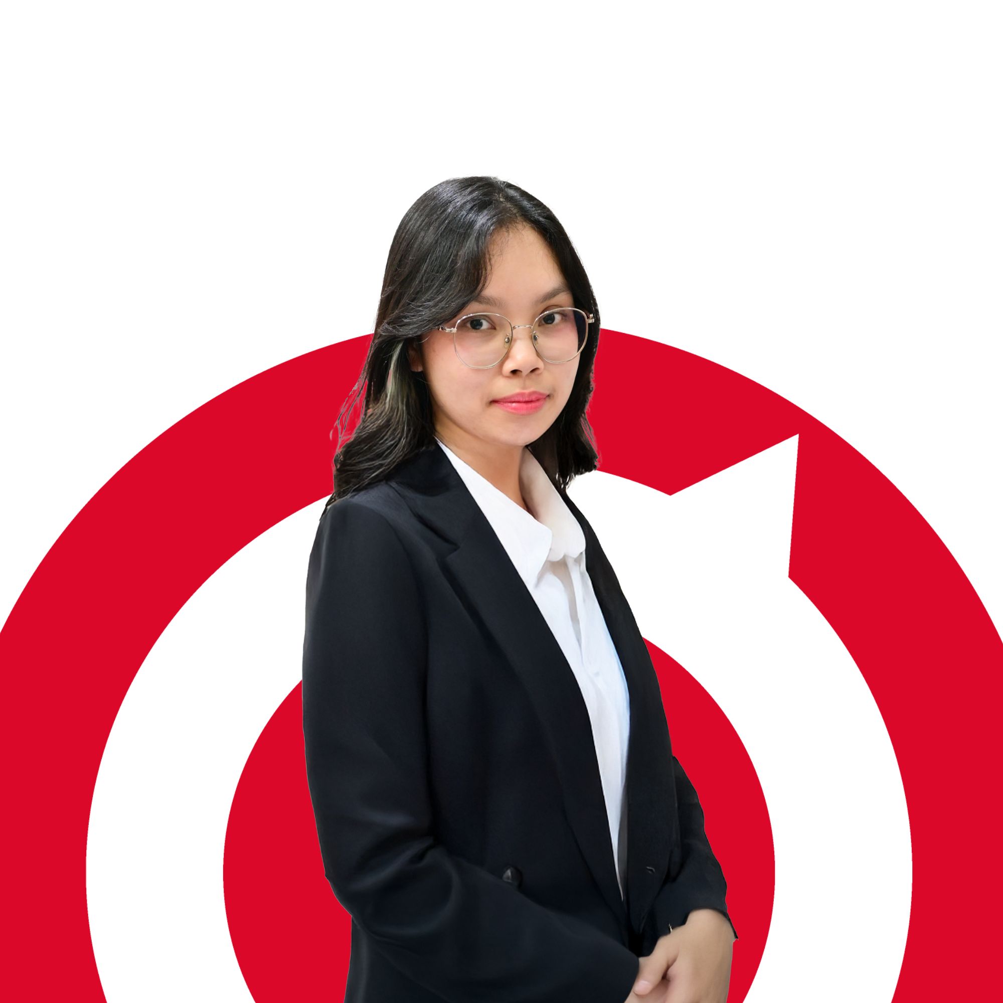 Cô Ngô Lê Mai Phương