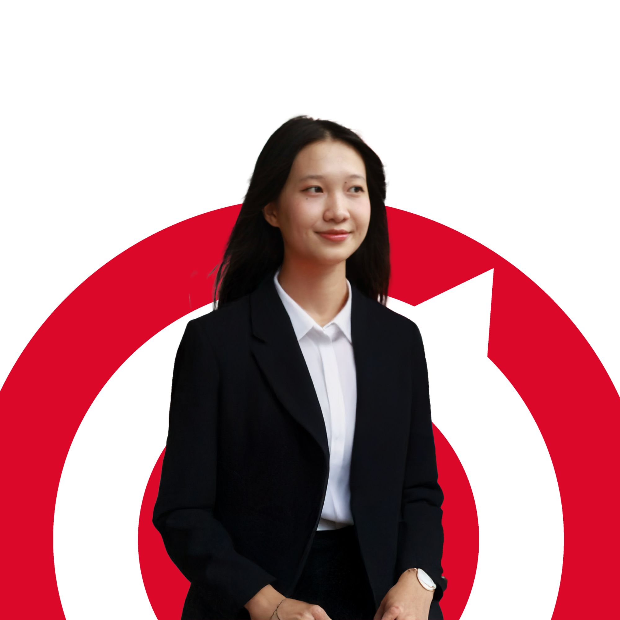 Cô Nguyễn Hiền Mai
