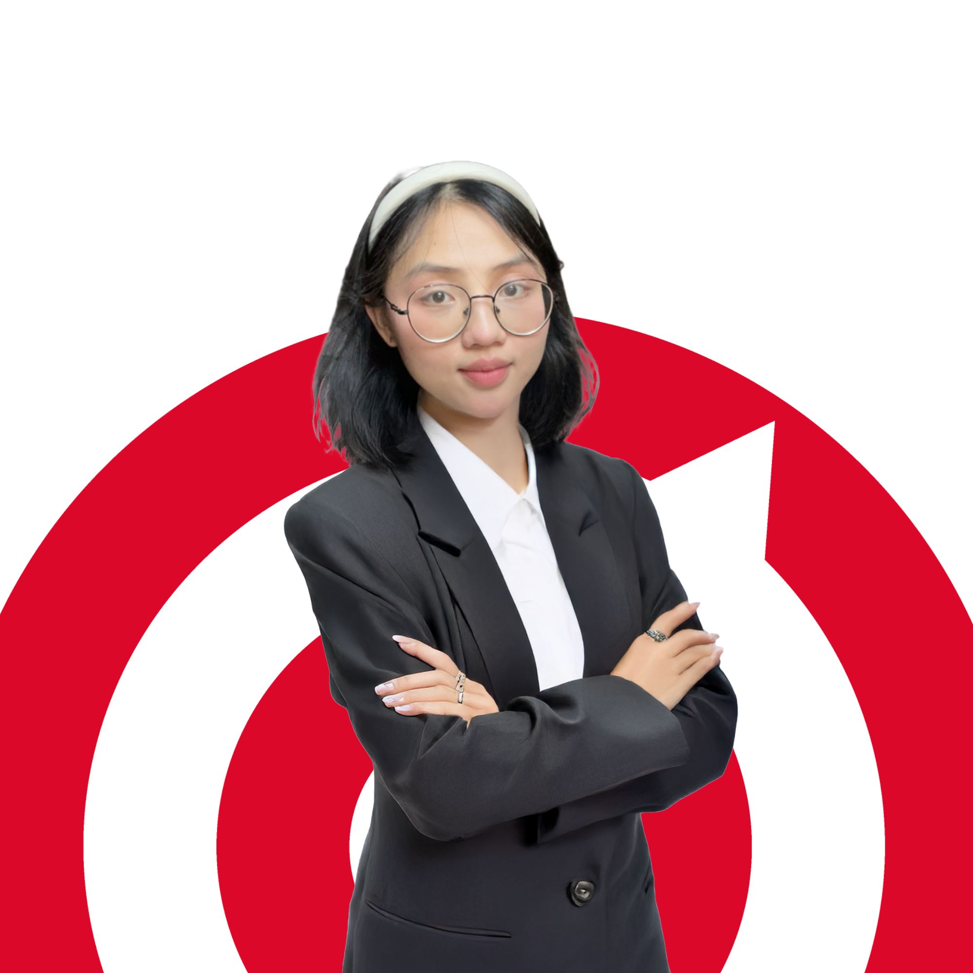 Cô Đào Ngô Cẩm Nhung