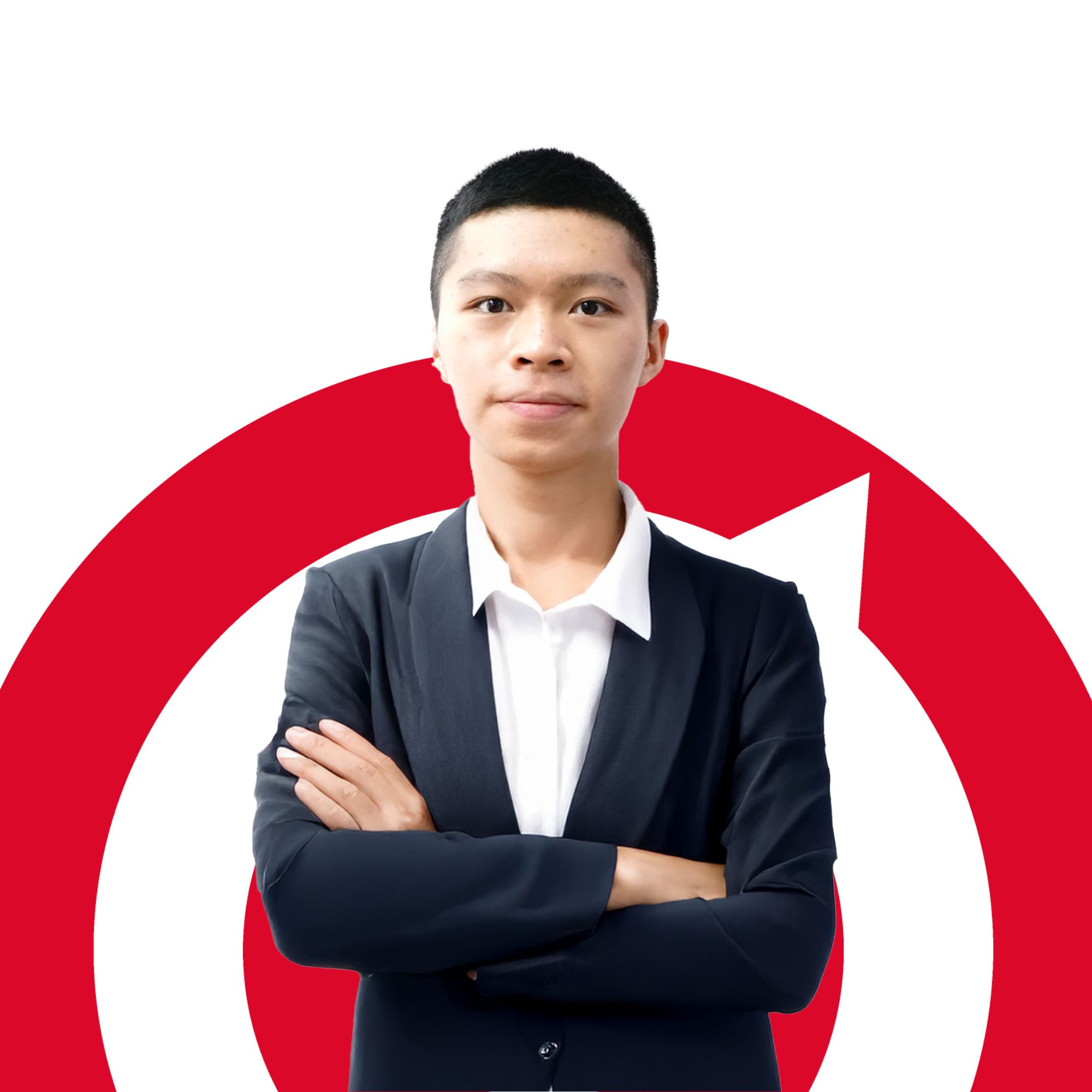 Thầy Lê Hoàng Minh