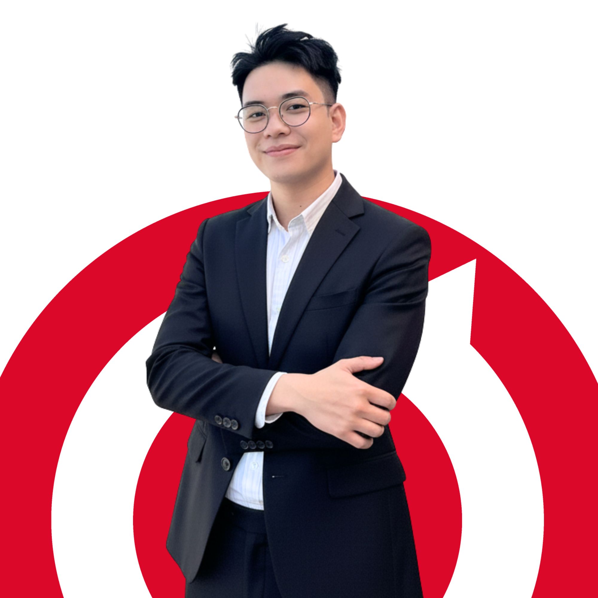 Thầy Nguyễn Trần Đăng Khoa