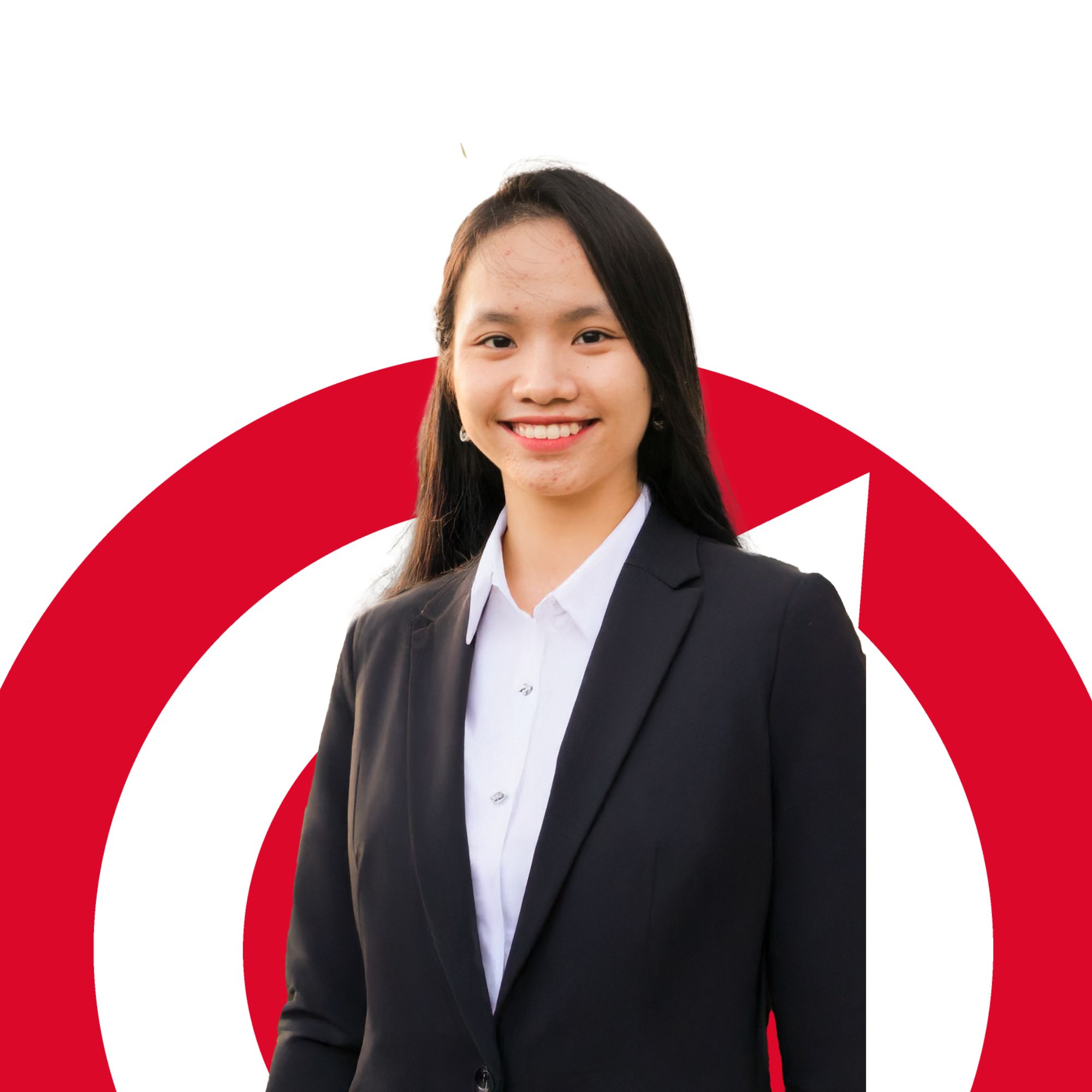Cô Nguyễn Thị Minh Duyên