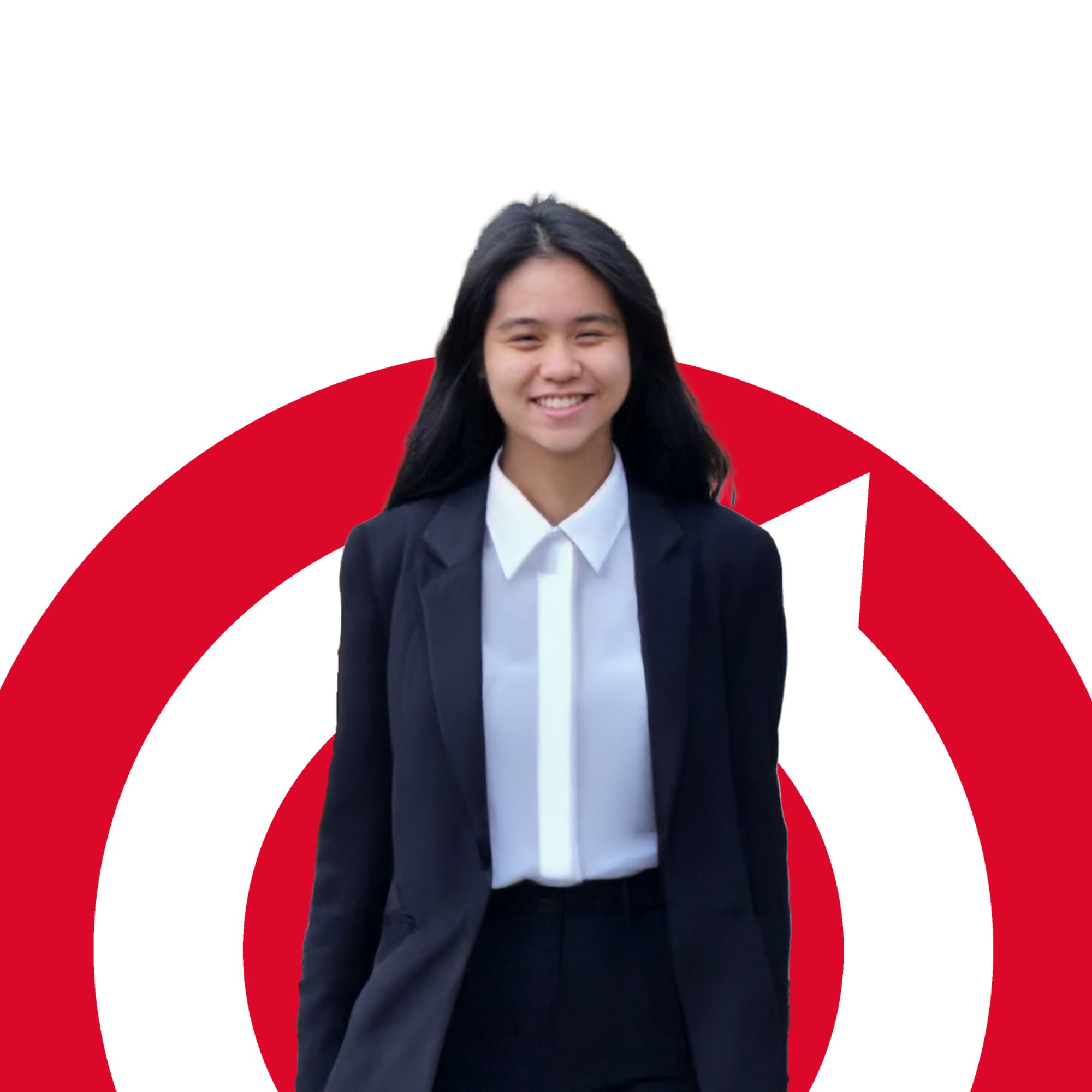 Cô Nguyễn Trần Huyền Anh