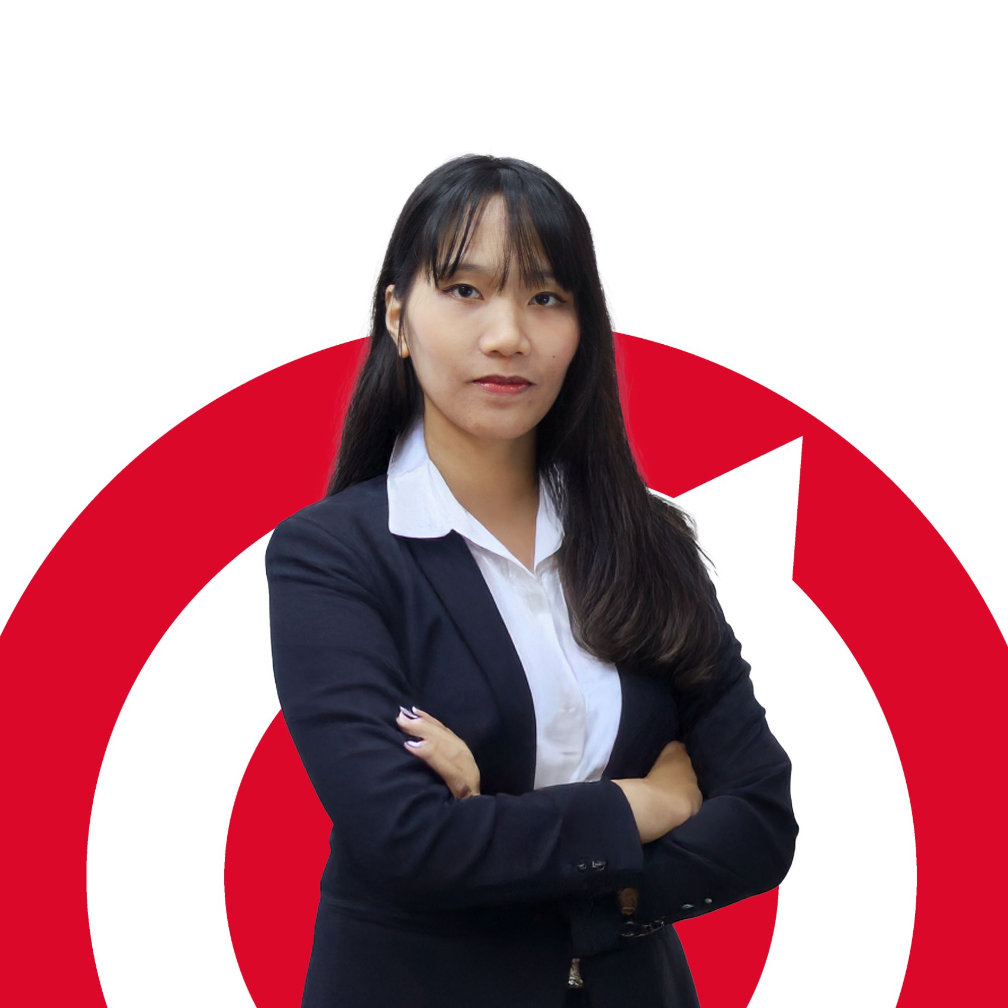 Cô Đào Thùy Dung