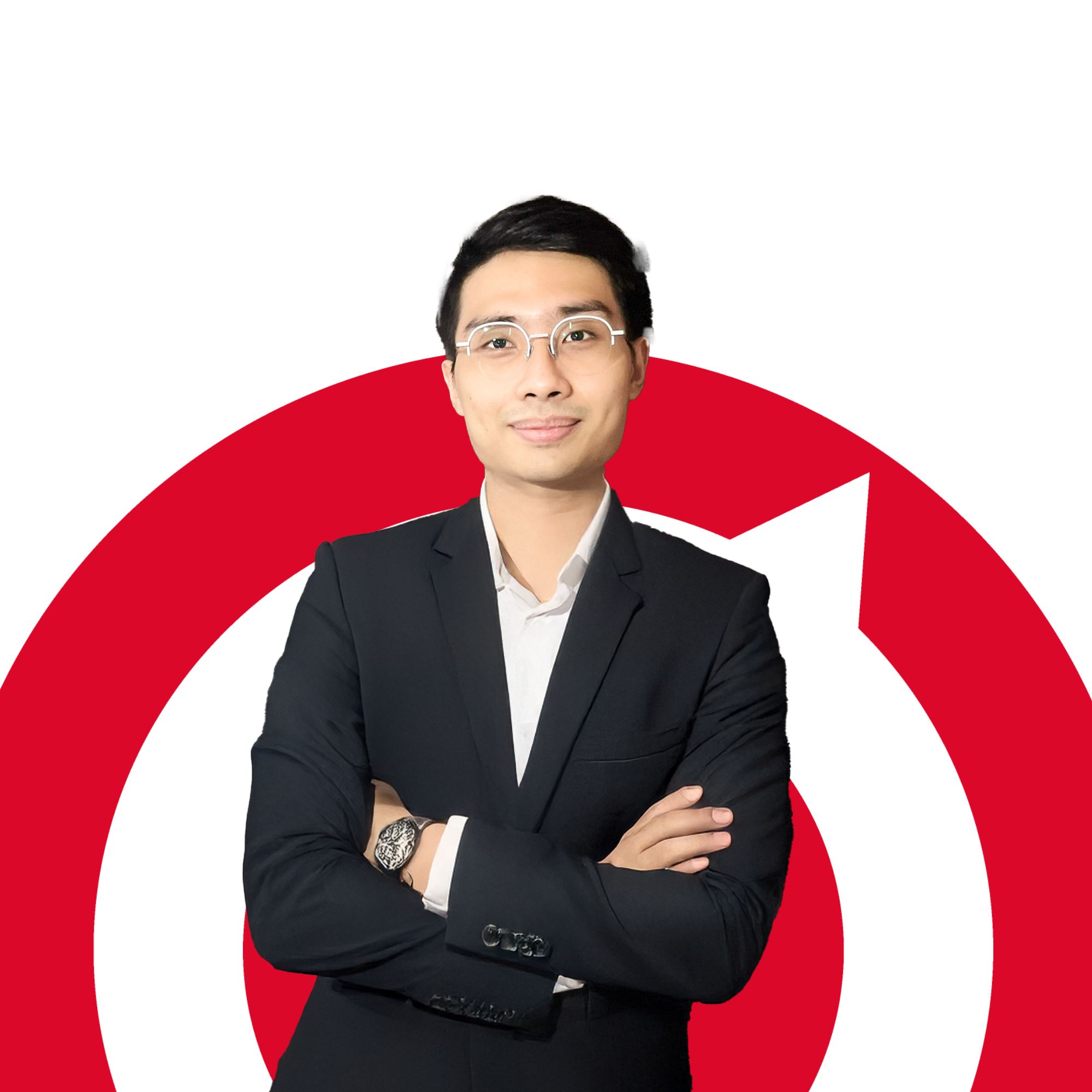 Thầy Lâm Nhật Huy