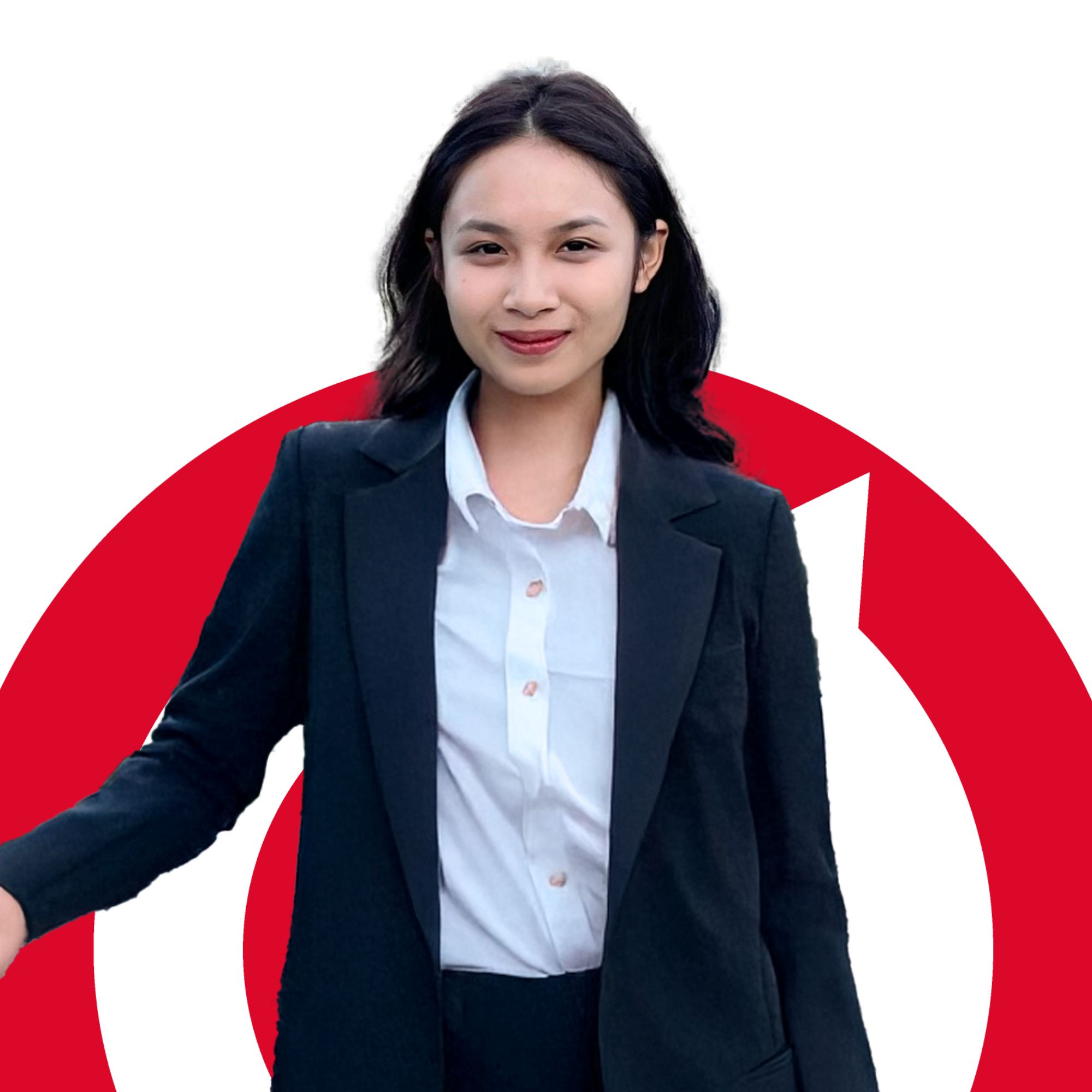 Cô Lại Thảo Vy