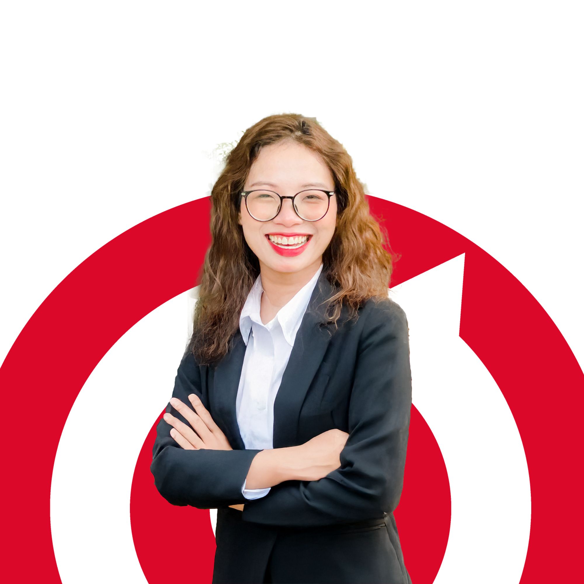 Cô Lê Thị Minh Trang