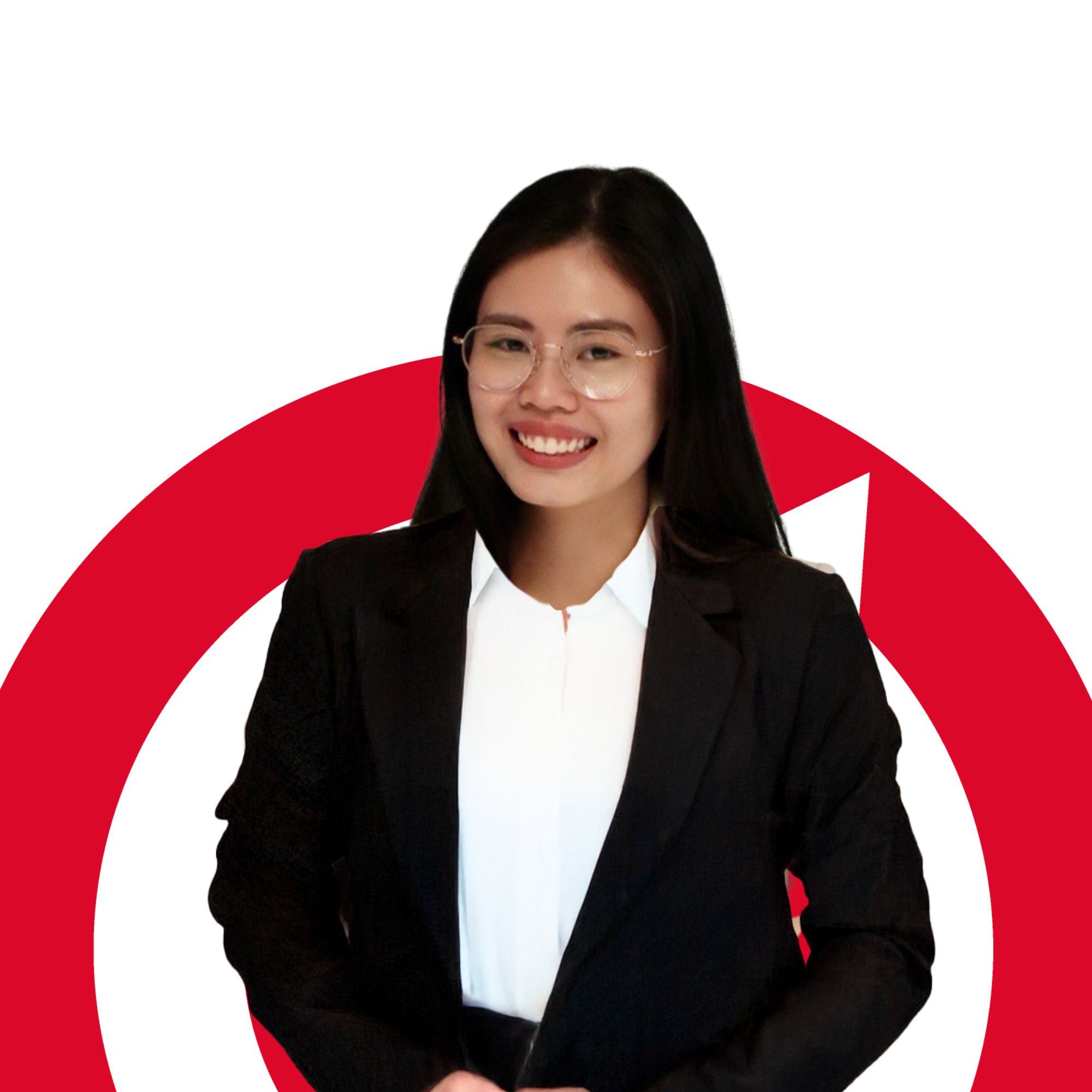 Cô Ngô Nguyễn Như Trân