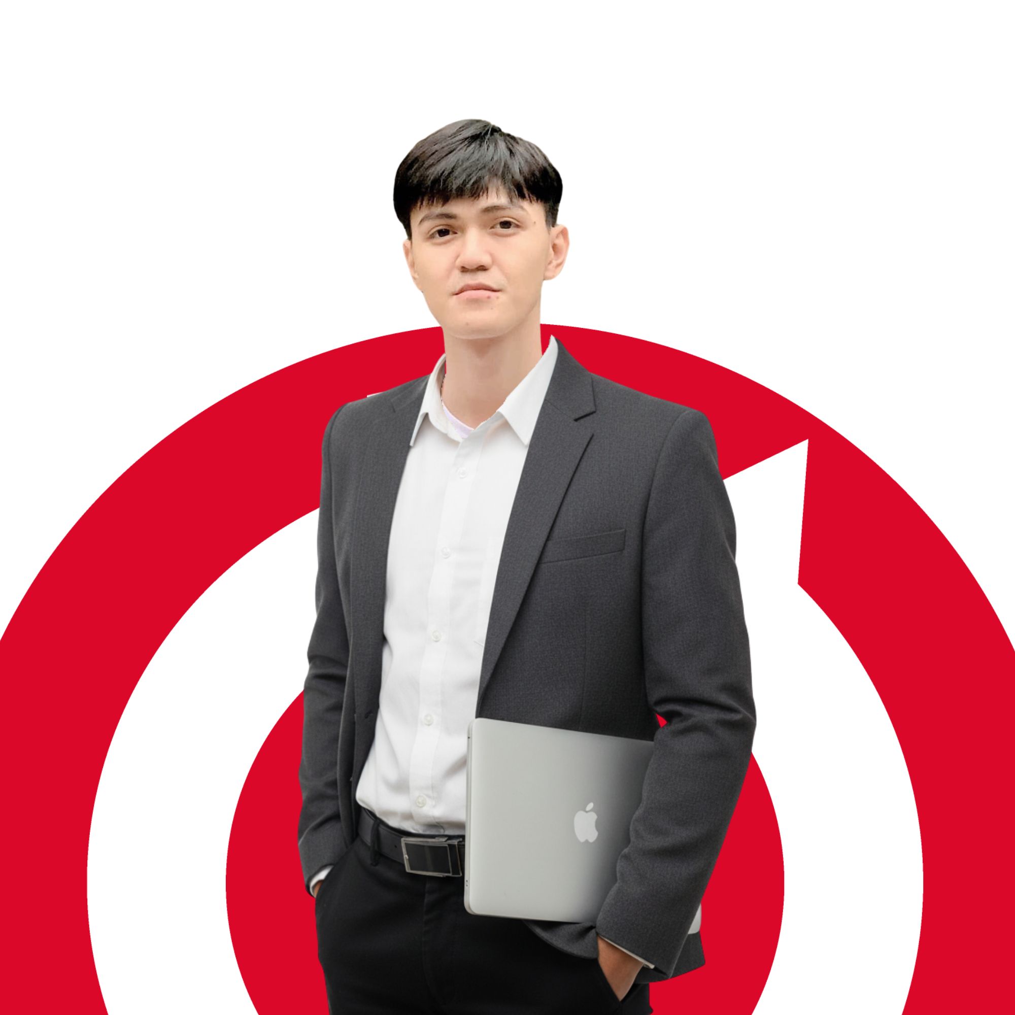 Thầy Phạm Thế Nam