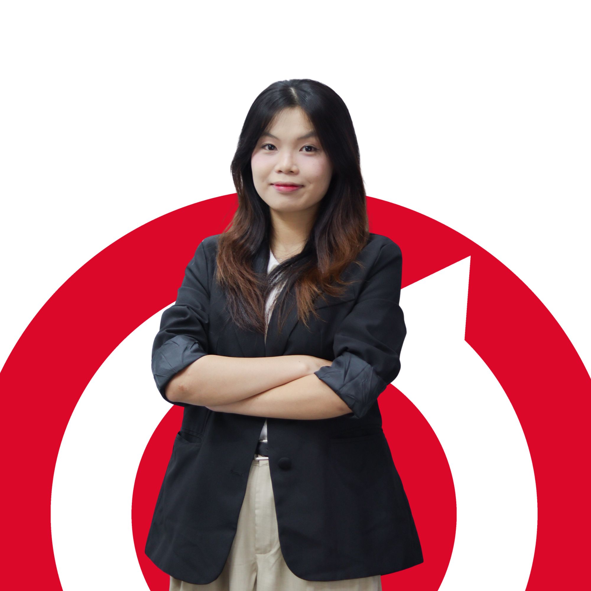 Cô Trương Thị Ngọc