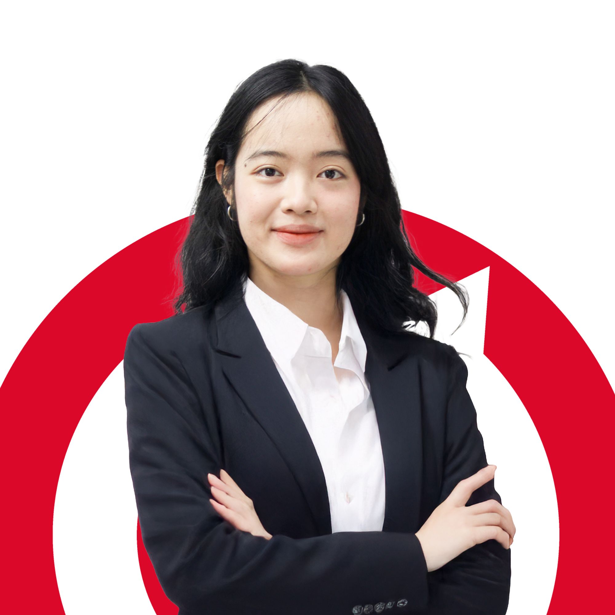 Cô Nguyễn Thu Hằng