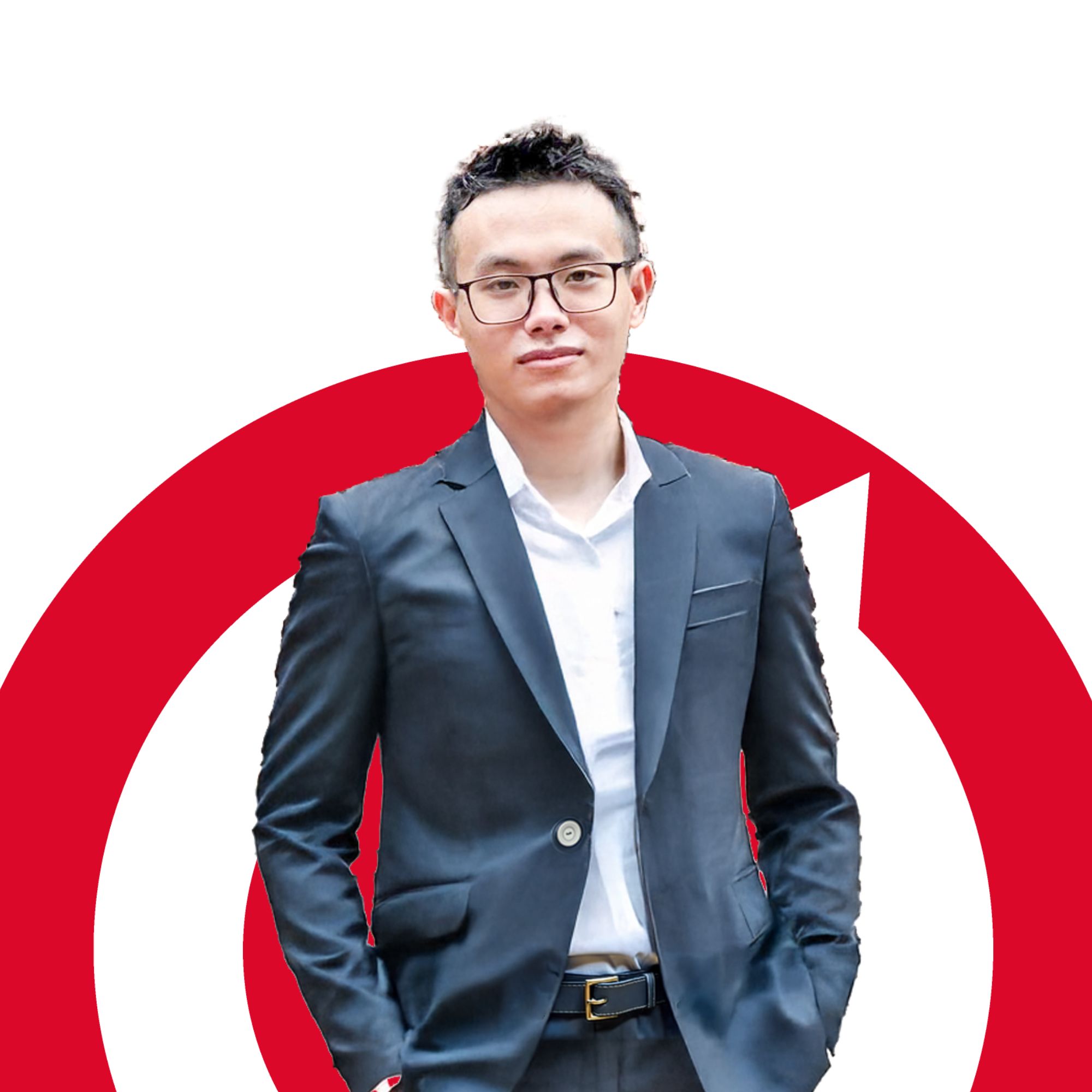 Thầy Nguyễn Khắc Cảnh