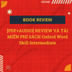 Review và tải sách Oxford Word Skill Intermediate miễn phí