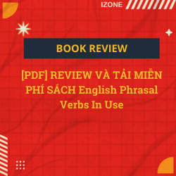 [PDF] REVIEW VÀ TẢI MIỄN PHÍ SÁCH English Phrasal Verbs In Use