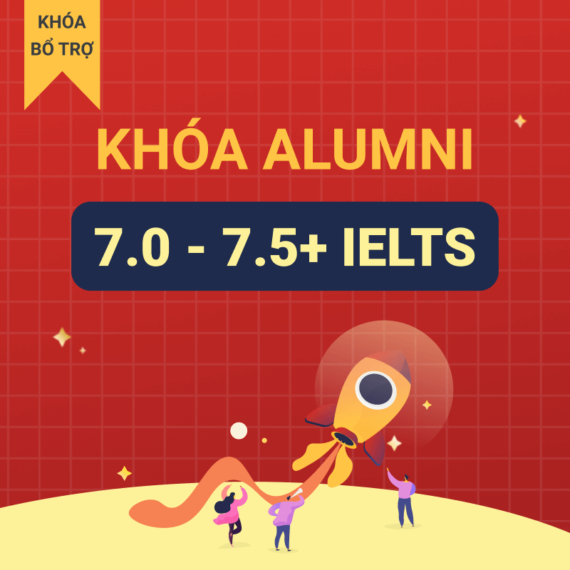 Khóa Alumni