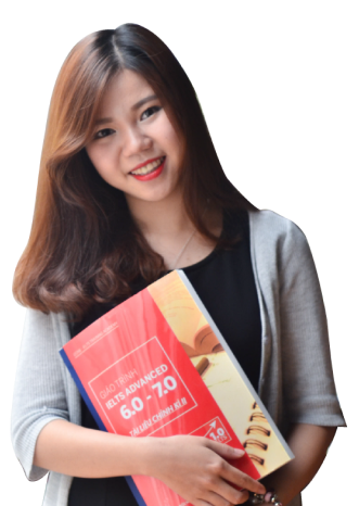 Giảng viên IZONE