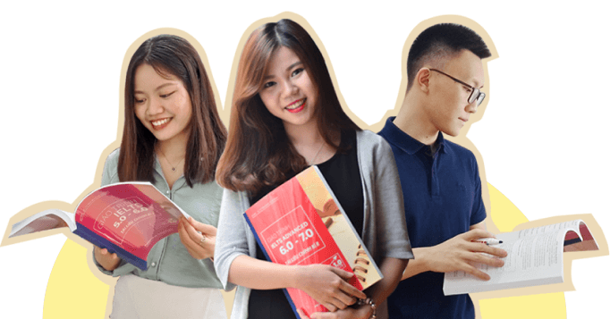 Học viện đào tạo IELTS IZONE