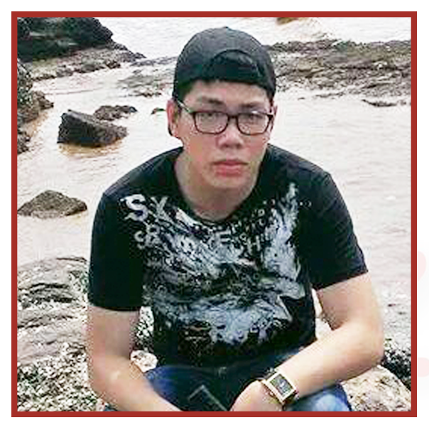 Học viên Trịnh Thế Huy 7.0 IELTS