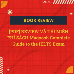 [PDF] REVIEW VÀ TẢI MIỄN PHÍ SÁCH Magoosh Complete Guide to the IELTS Exam