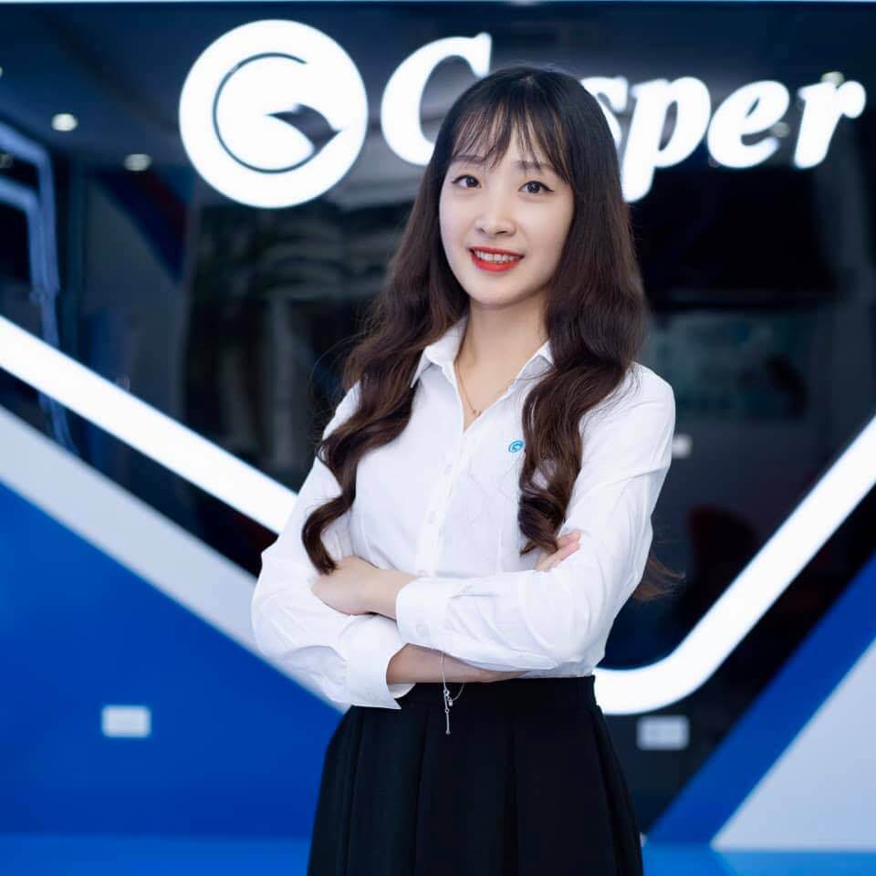 Học viên Trần Thu Trang và câu chuyện 7.5 IELTS cho người đi làm