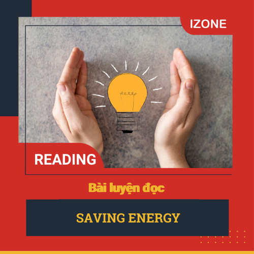Oxford Read & Discover – Unit 24: Saving Energy