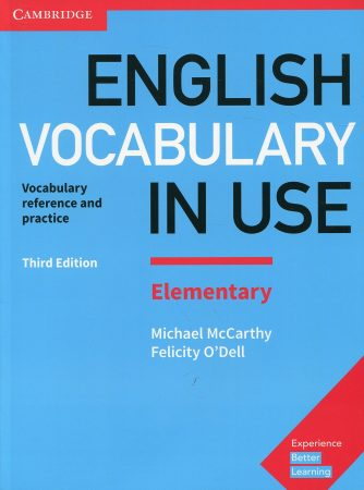  English Vocabulary in Use - Elementary