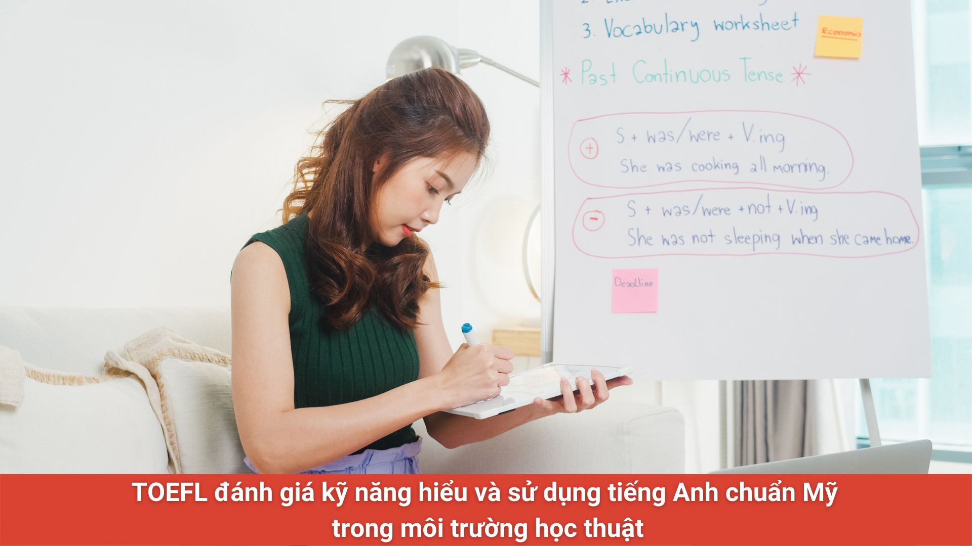 toefl va ielts