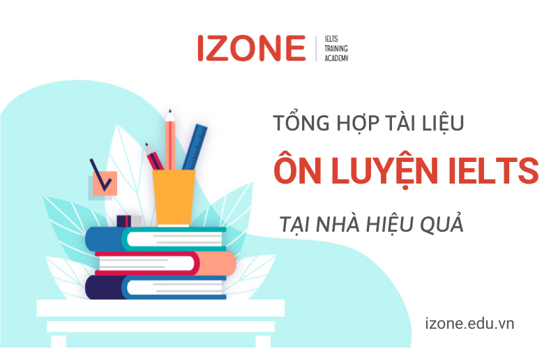 tài liệu học ielts 4.0